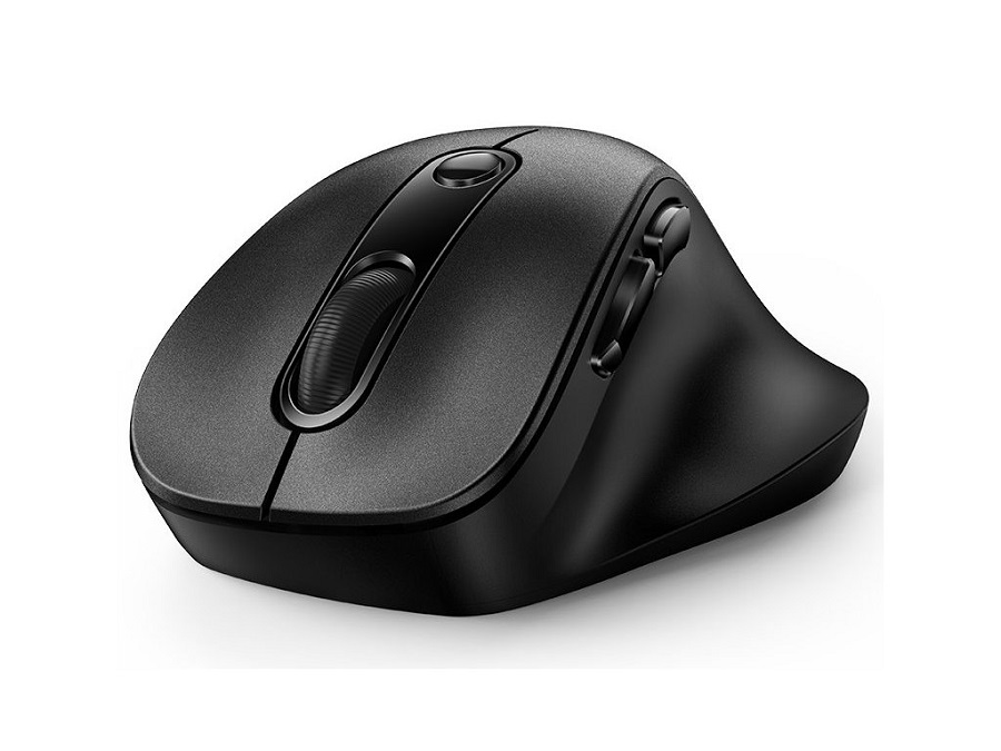 Genius Ergo 9000S,Black
