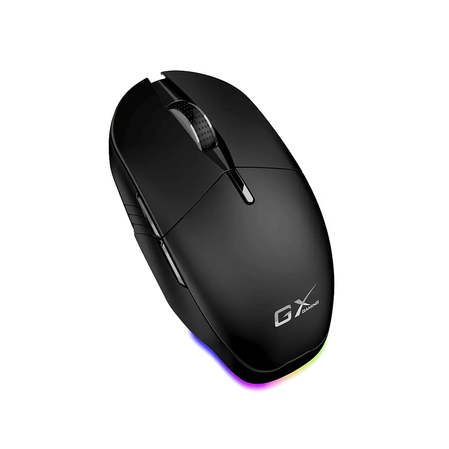 Genius Scorpion M8250, BLACK