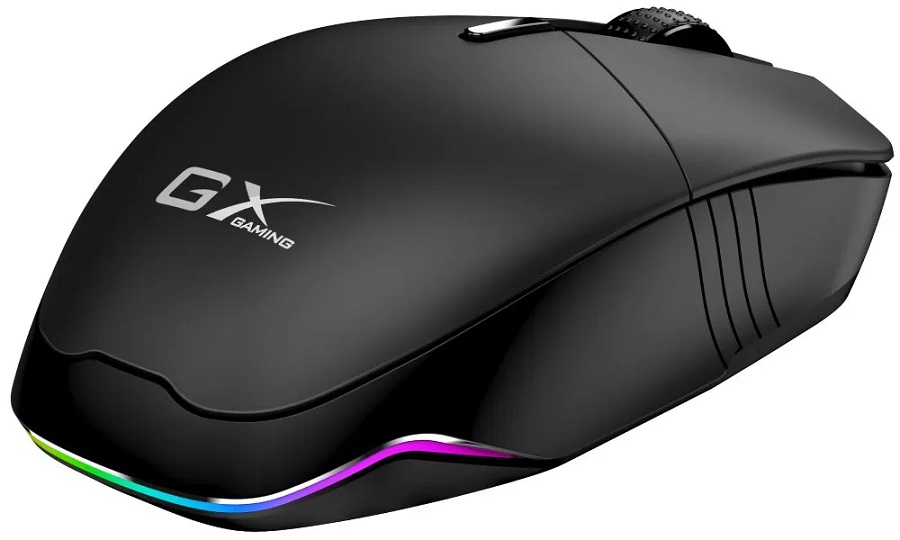 Genius Scorpion M8250, BLACK
