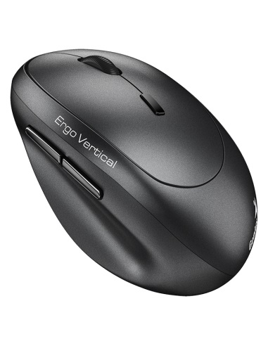 Genius Ergo 8350s, Dark Grey