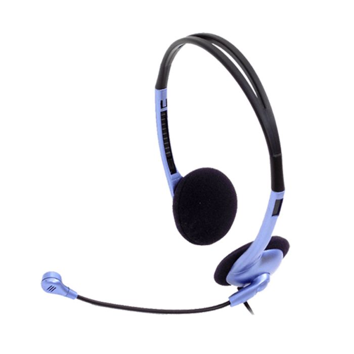 Genius RS2,HS-02B,+Single Jack Cable