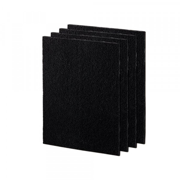 Fellowes Filter za prečišćivač vazduha DX55/DB55 Carbon Fellowes, 4 kom 9324101