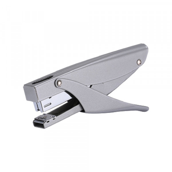 Deli Heftalica Deli specijal metalna crna E0346 30 listova 359629