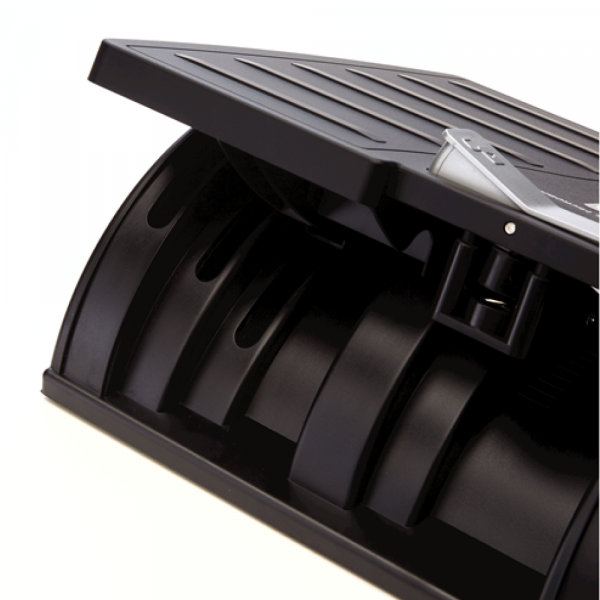 Fellowes Odmarač za noge FELLOWES Microban 8035001