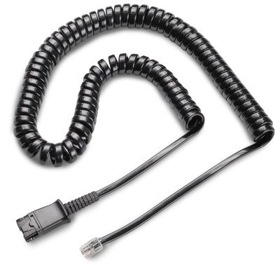 Plantronics accessories 49323-44 HIC-1