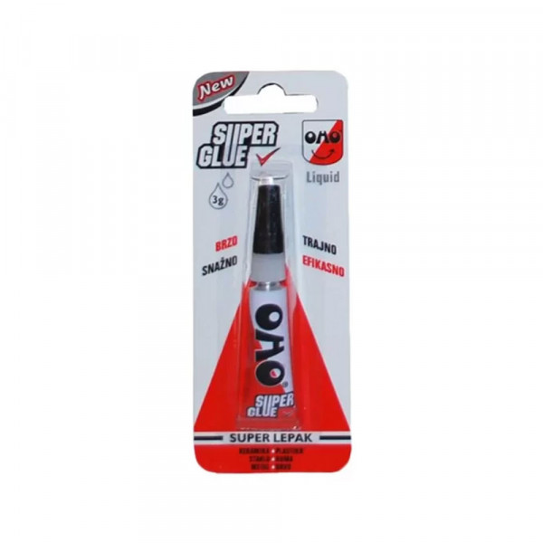 Aero Super lepak OHO 3gr.