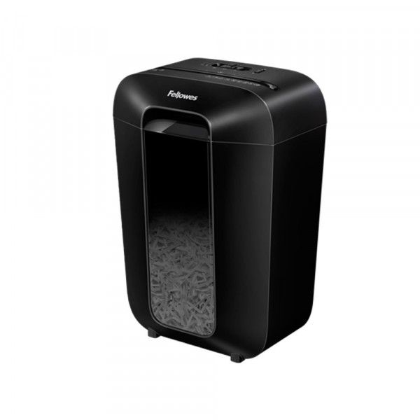 Fellowes Uništivač dokumenata FELLOWES LX-70 crni 4407501