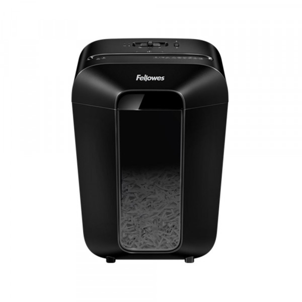 Fellowes Uništivač dokumenata FELLOWES LX-70 crni 4407501