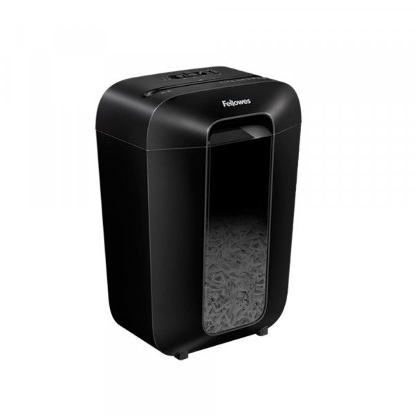 Fellowes Uništivač dokumenata FELLOWES LX-70 crni 4407501