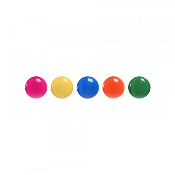 Fornax Magneti za belu tablu 5/1 - 3 cm Fornax