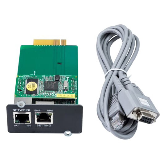 ABB 11T/RT G2 WP SNMP C PV