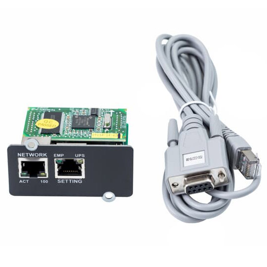 ABB 11T G2 MINI WP SNMP C