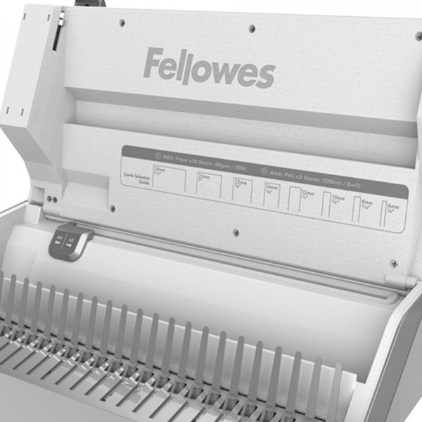 Fellowes Mašina za koričenje FELLOWES LYRA 3U1 5603101