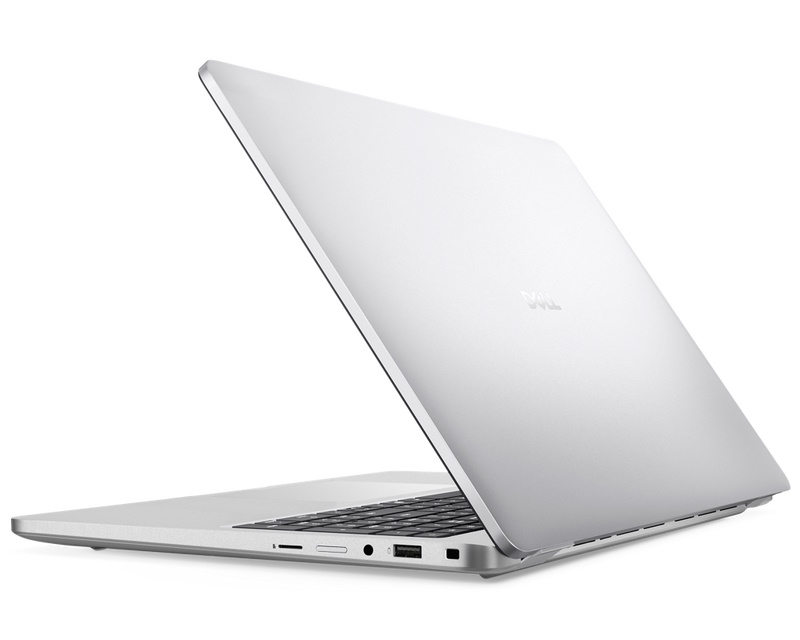 DELL Laptop Pro 16 Plus 16", U7-255U, 16GB, 512GB, Win11Pro, NOT25207
