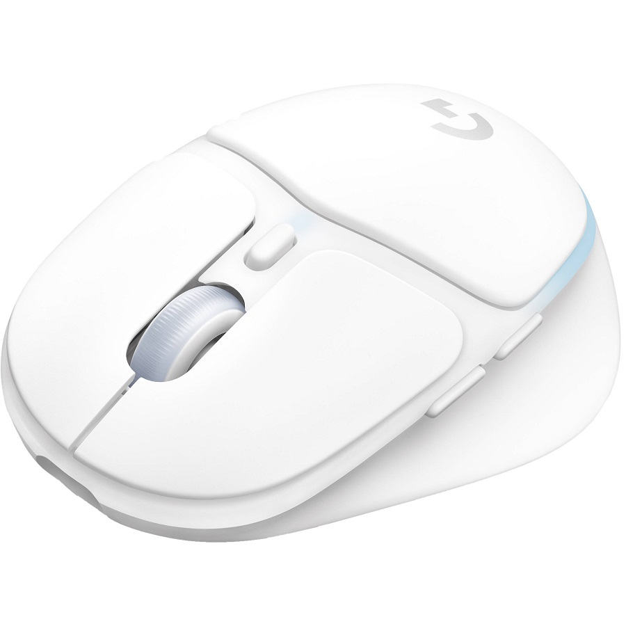 Logitech G705 Wireless Gaming Mouse Off-White