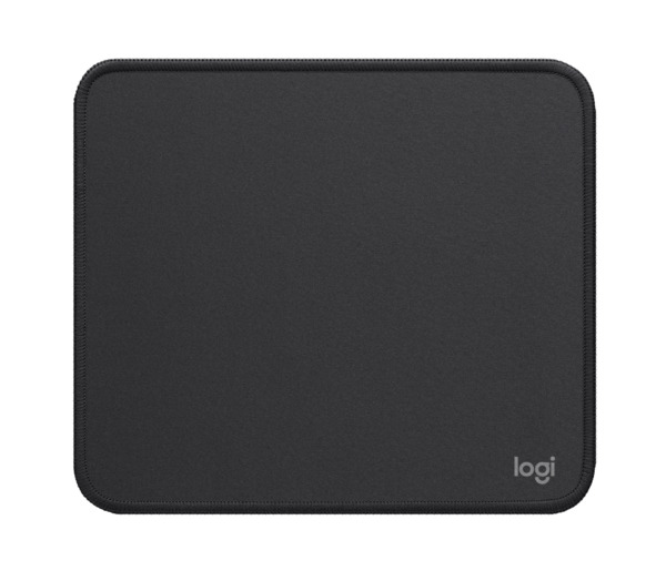 Logitech Mouse Pad Studio Series - GRAPHITE