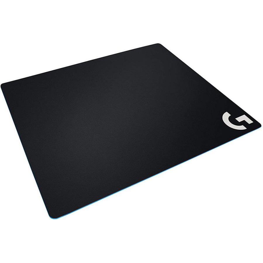 Logitech G640 Cloth Gaming Mouse Pad