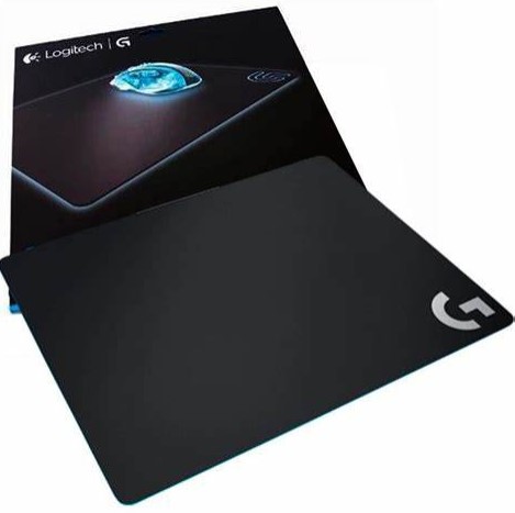 Logitech G440 Cloth Hard Gaming Mouse Pad