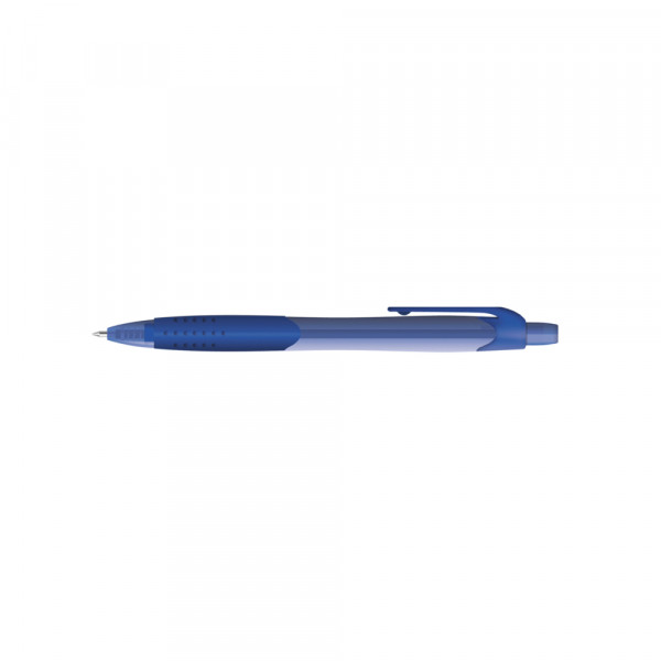 Office shop Hemijska olovka Office shop easy glide OF102 plava