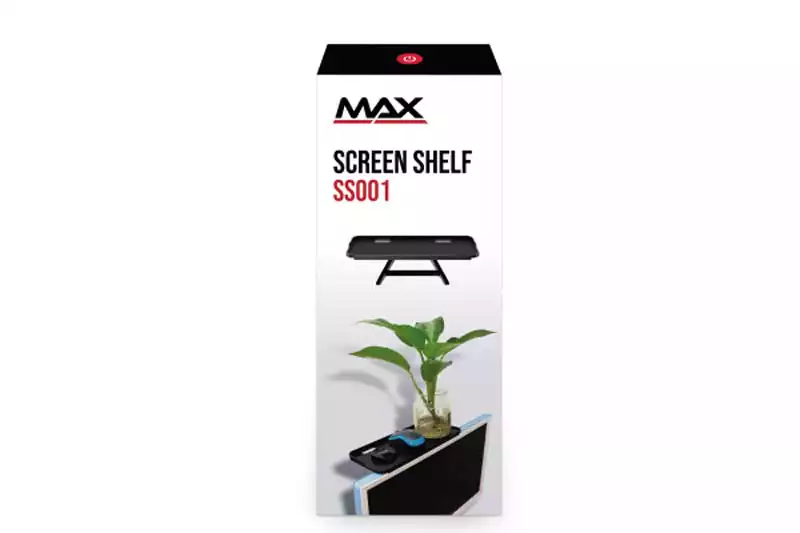 MAX Polica MAX SS001 / 2-3kg