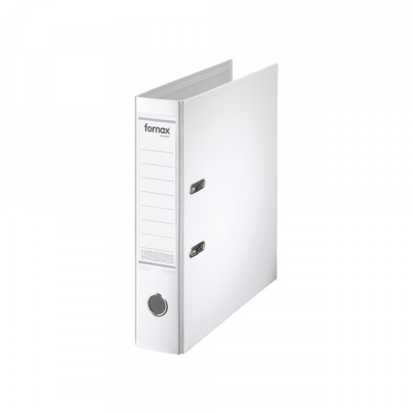 Fornax Registrator PVC FORNAX MASTER samostojeći beli