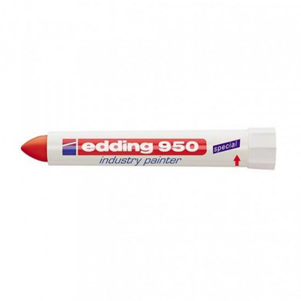 Edding Marker Edding paint industry E-950 Crveni