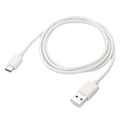 E-Green Kabl 3.0 USB A - USB 3.1 tip C M/M 1m, za Superbrzo punjenje, 120W, 20V, 6A, beli