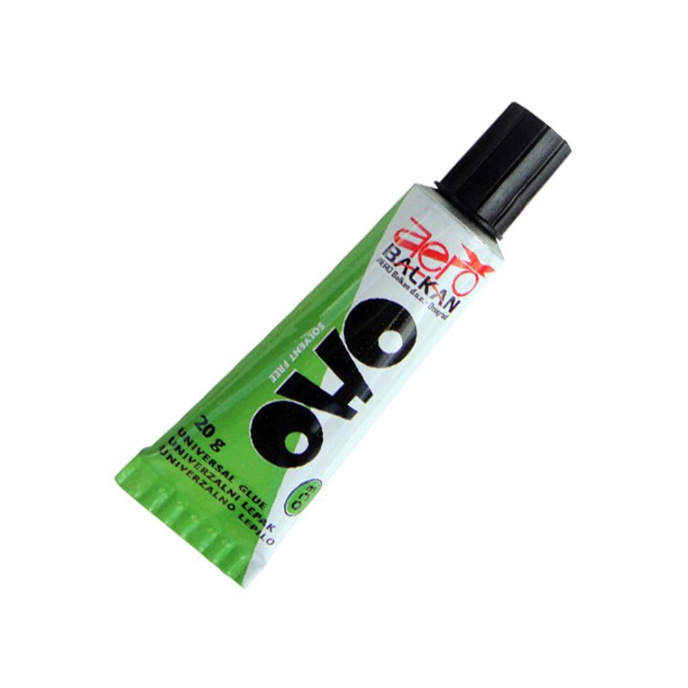 Aero Lepak  EKO OHO 20gr - zeleni!