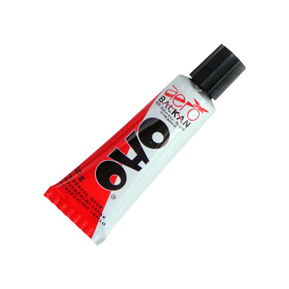Aero Lepak OHO 20gr