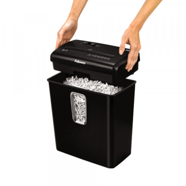 Fellowes Uništivač dokumenata FELLOWES P-30C 6008101