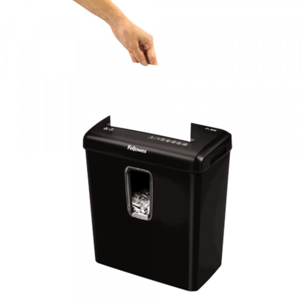 Fellowes Uništivač dokumenata FELLOWES P-30C 6008101