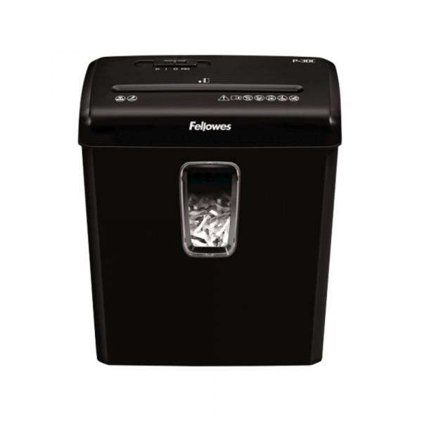 Fellowes Uništivač dokumenata FELLOWES P-30C 6008101