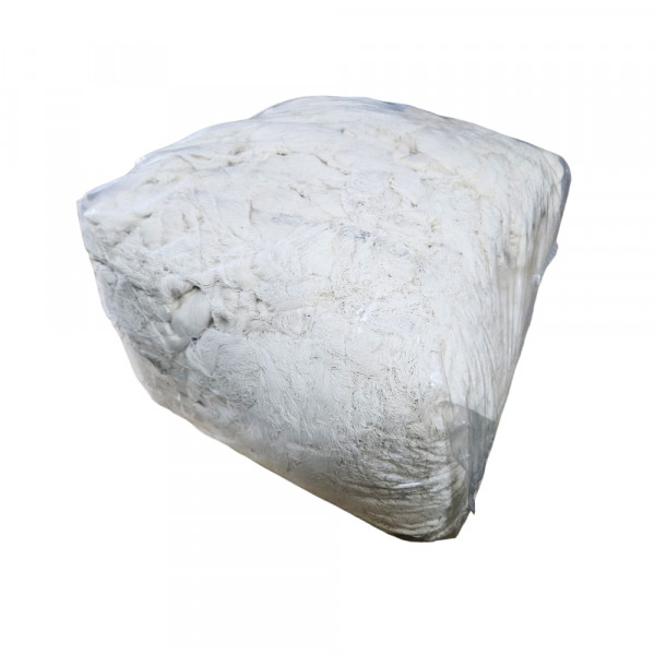Razno Industrijski pamučni pucval 10kg
