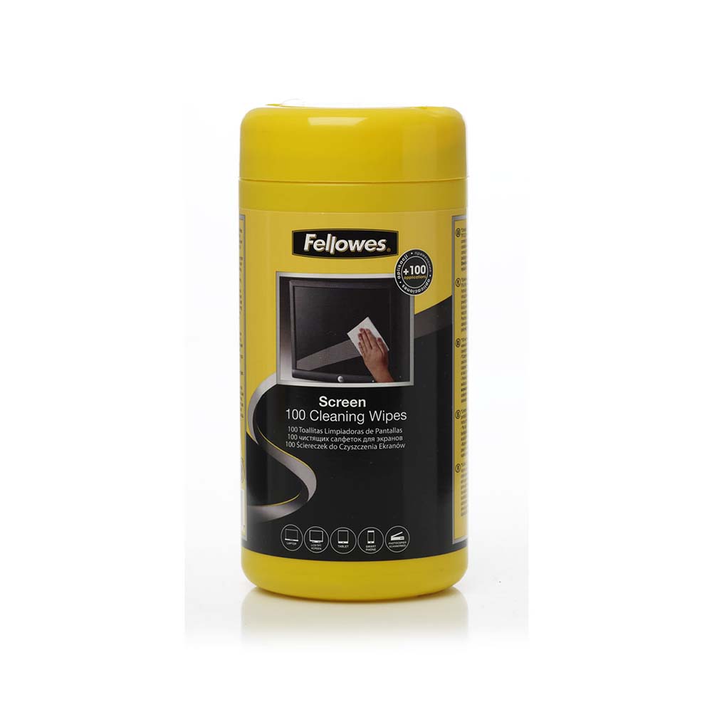 Fellowes Maramice za ekran Fellowes 9970311 1/100