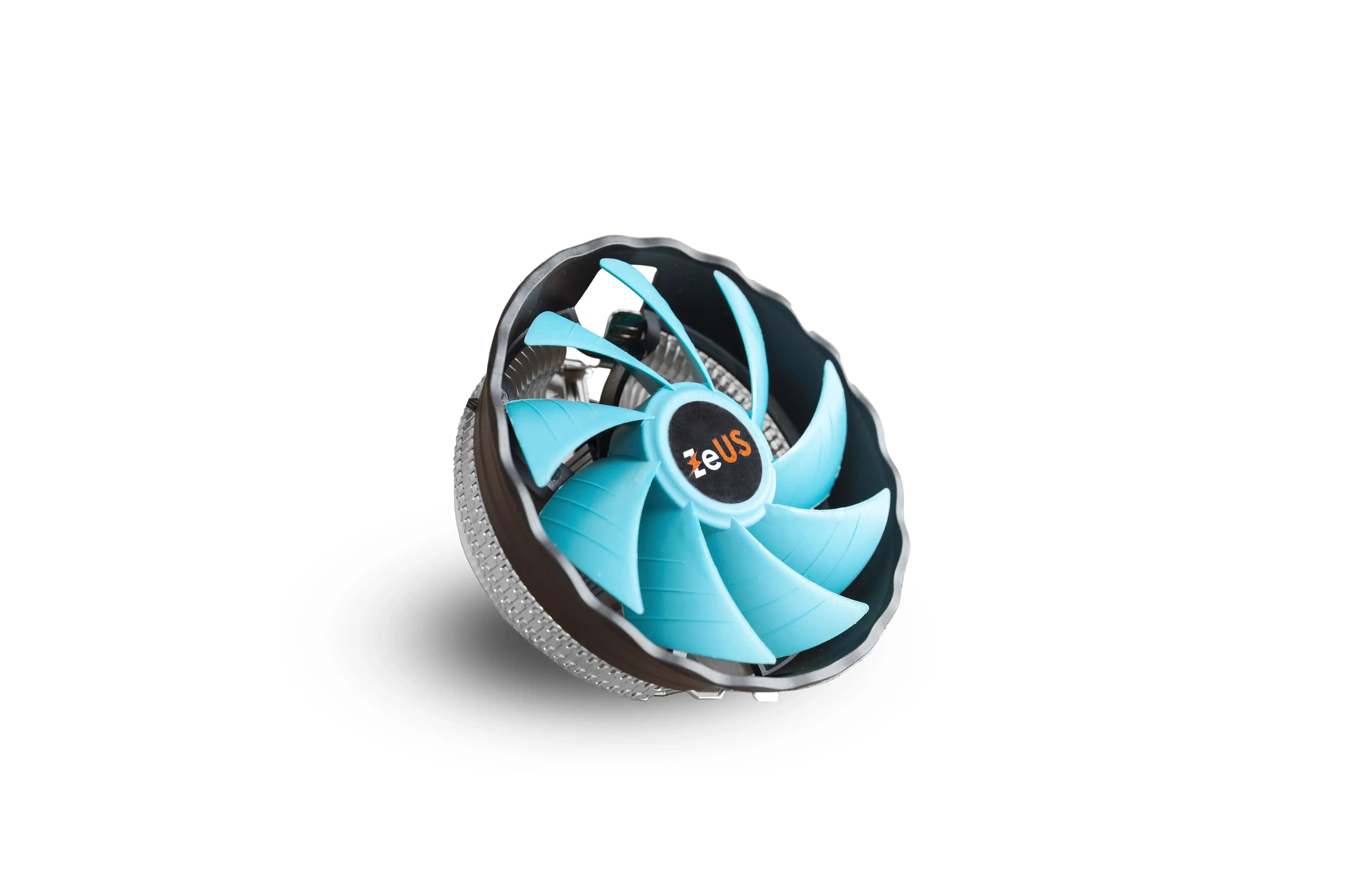 Zeus CPU Cooler Zeus L33 (1700/1200/1150/1155/1156/775/FM1/2/AM2+/AM3+/AM4) TDP 65W