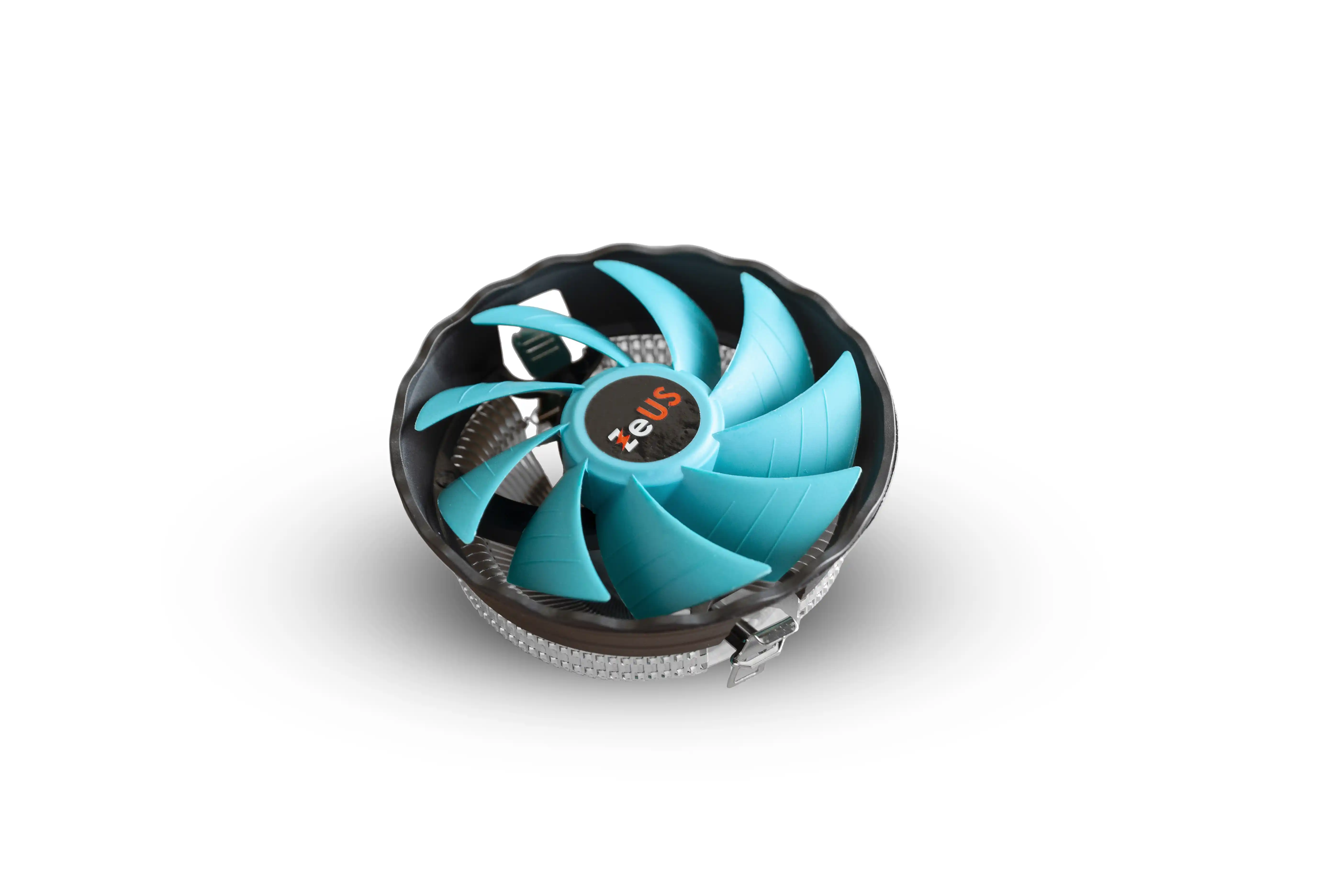 Zeus CPU Cooler Zeus L33 (1700/1200/1150/1155/1156/775/FM1/2/AM2+/AM3+/AM4) TDP 65W