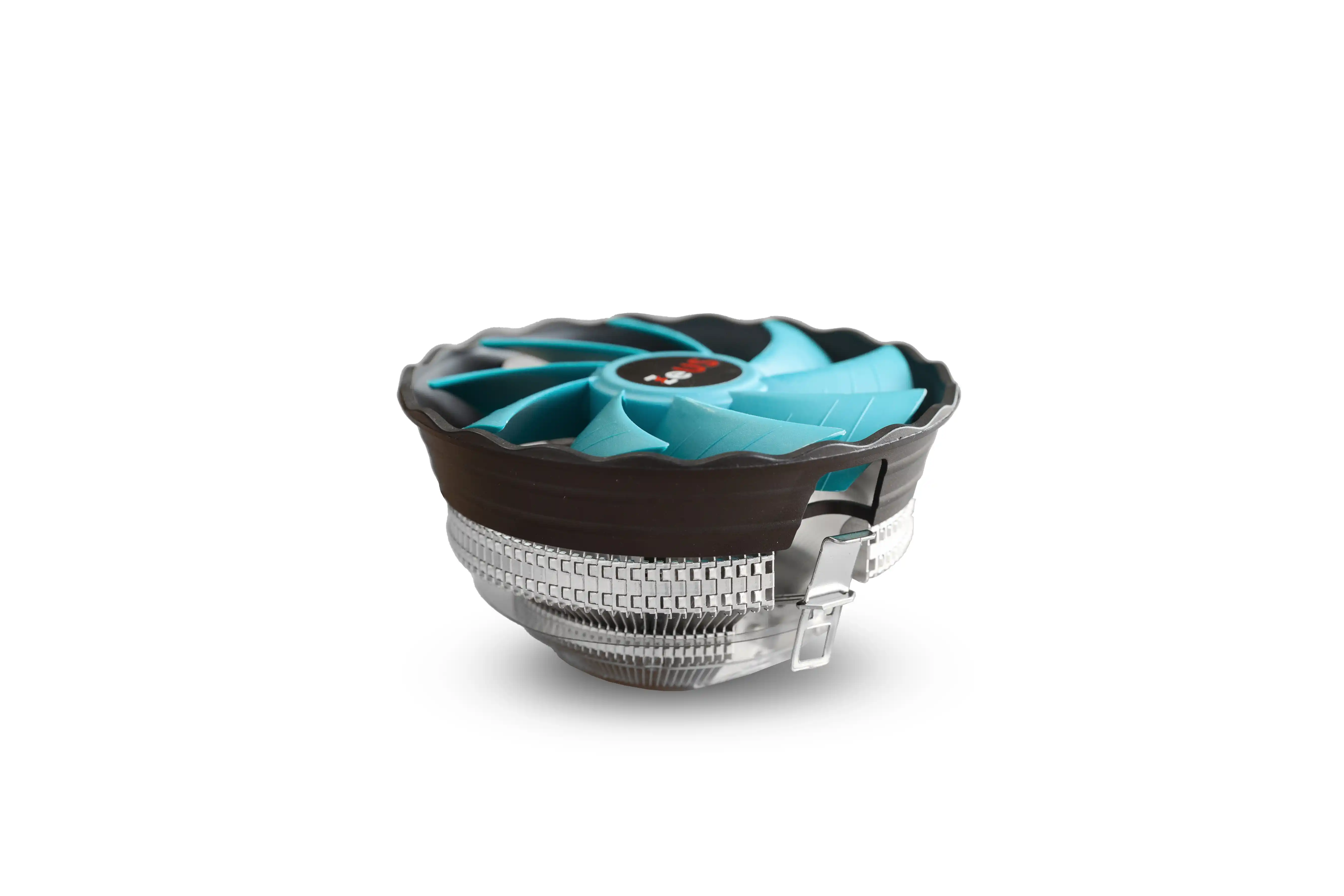 Zeus CPU Cooler Zeus L33 (1700/1200/1150/1155/1156/775/FM1/2/AM2+/AM3+/AM4) TDP 65W