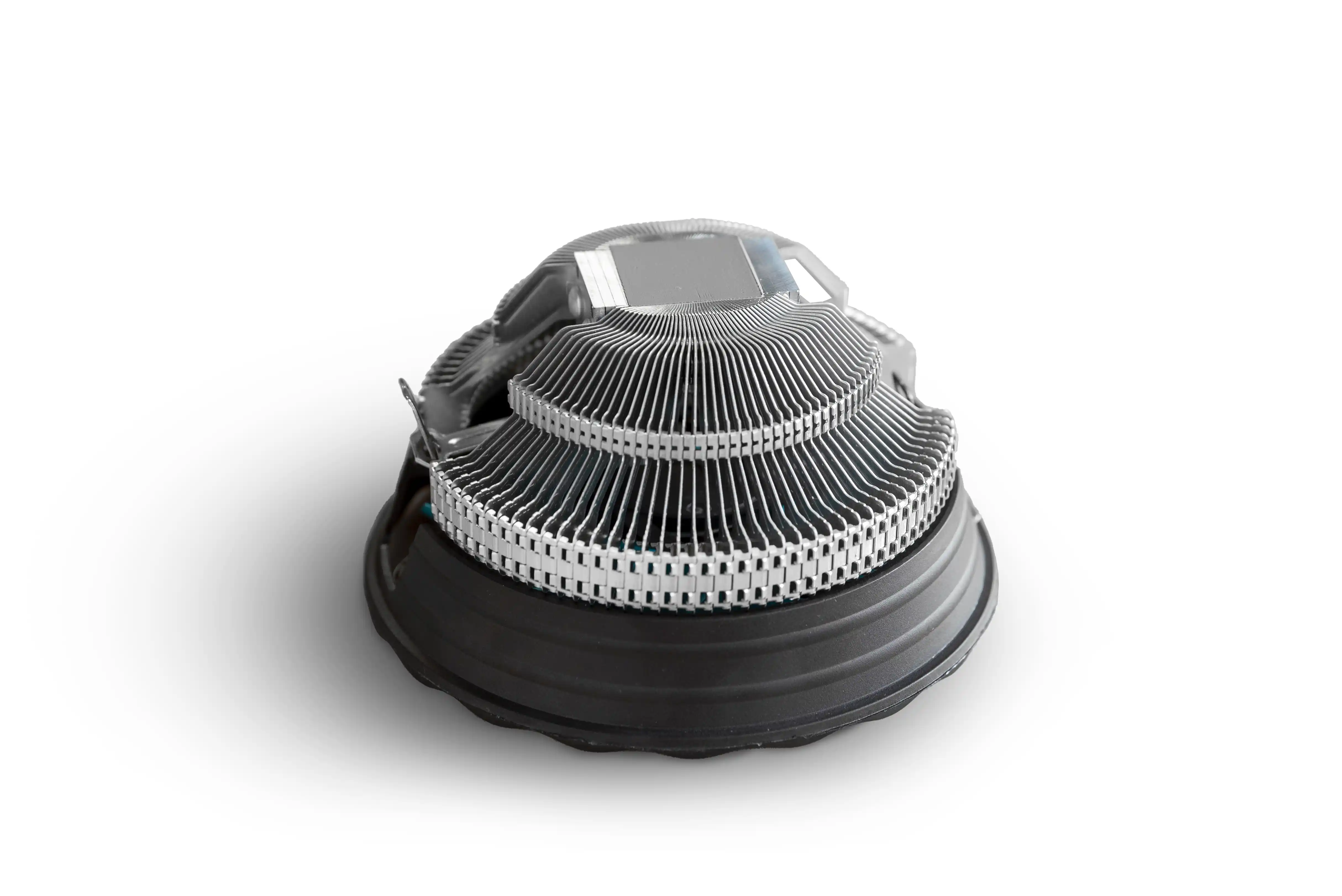 Zeus CPU Cooler Zeus L33 (1700/1200/1150/1155/1156/775/FM1/2/AM2+/AM3+/AM4) TDP 65W