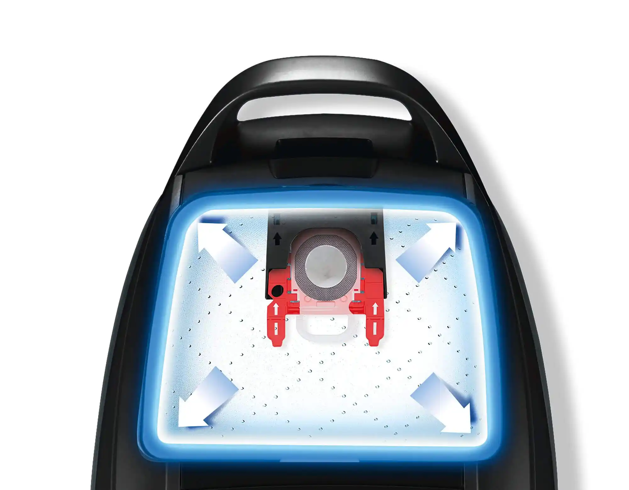 Bosch Kese za usisivač Bosch BBZ16GALL 16/1