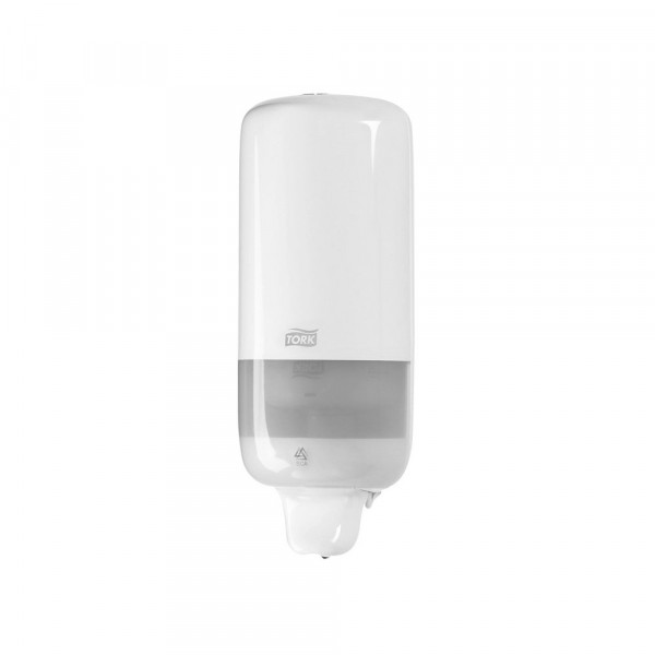 Tork Dispenzer za tečni sapun Tork S1 beli 560000