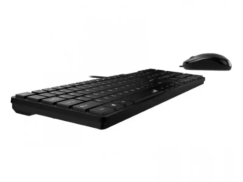 Genius SlimStar C126,BLK,USB,SERGK-210003