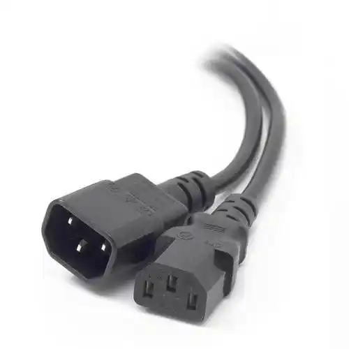 Velteh Kabl za napajanje UPS-PC M/F 1.5m KT-PCE1