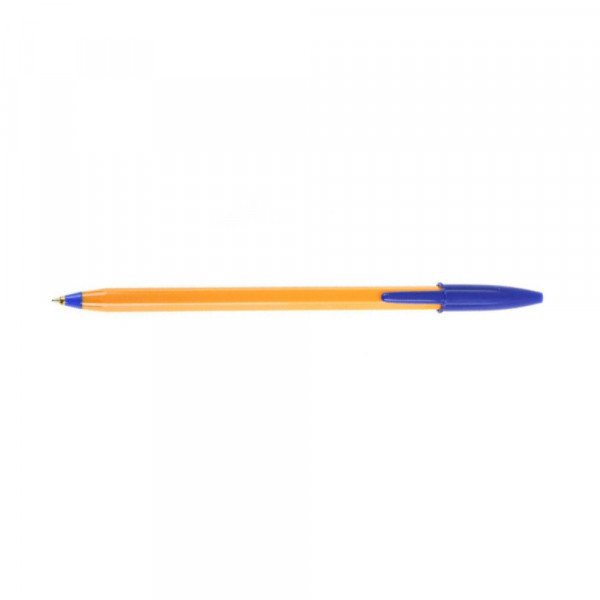 Bic Hemijska olovka Bic Orange  plava