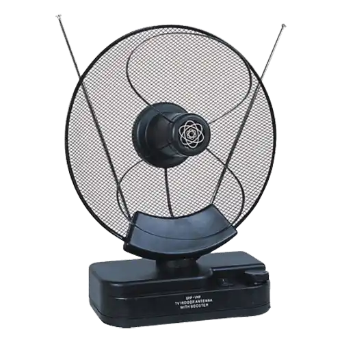 Kettz Sobna antena za TV Kettz DT-K028 +pojačivač