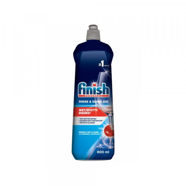 Razno Sjaj za sudomašinu Finish 800ml