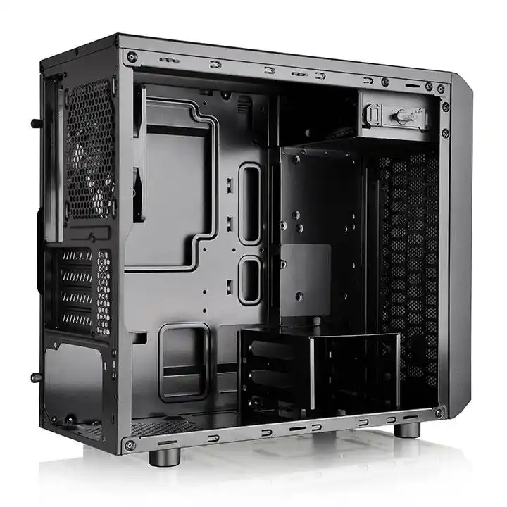 Thermaltake Kućište Thermaltake Versa H15