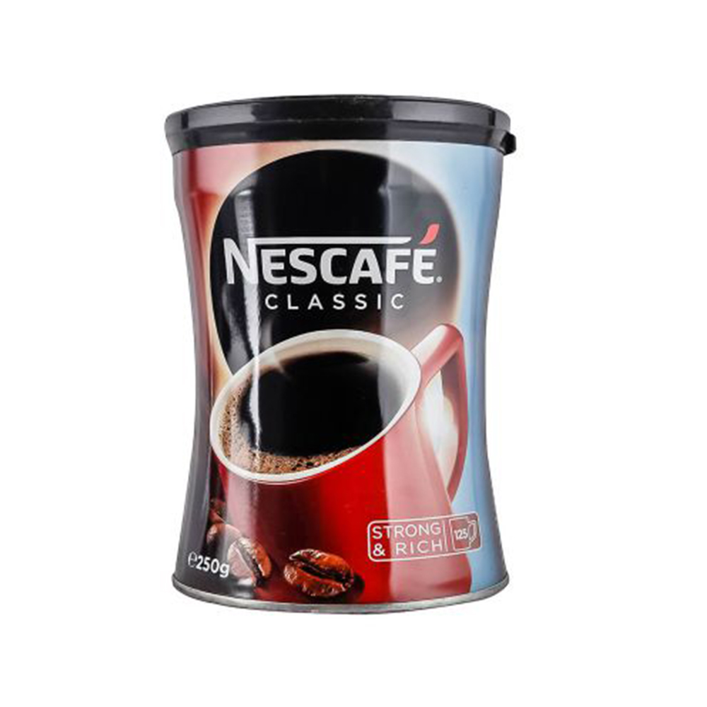 Razno Nescafe 250gr limenka