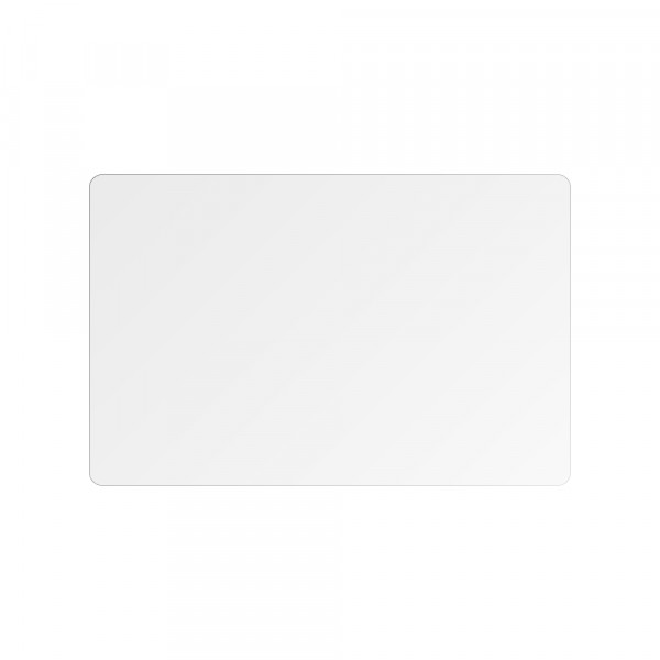 2x3 Tabla bela zidna 2x3 bez rama (frameless) 100x150 QBoard Dr Tafel
