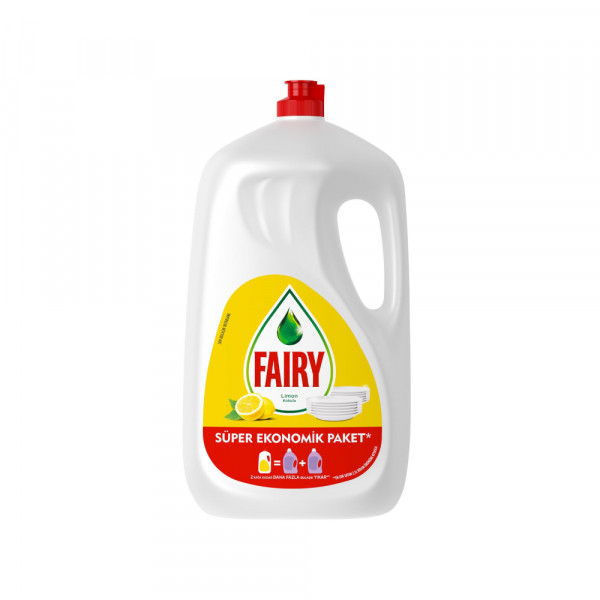 Razno Deterdžent za sudove Fairy 2.5L