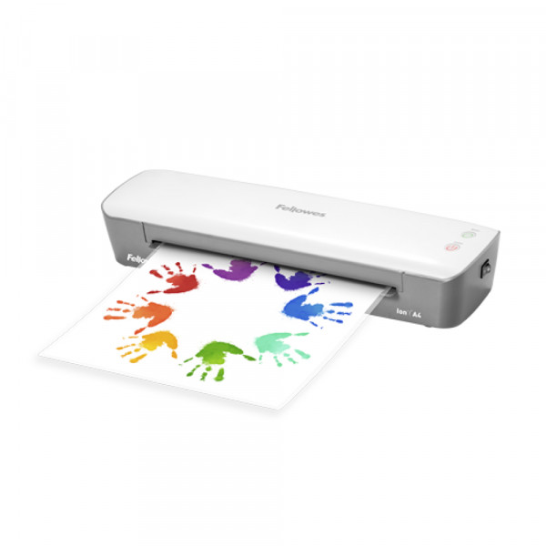 Fellowes Plastifikator FELLOWES ION A4 4560001